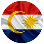 labuan-flag
